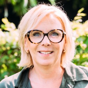 Angela Gecertificeerd mindfulnesstrainer